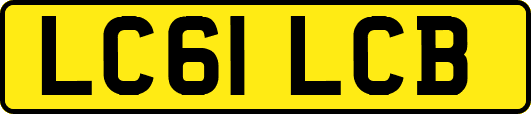 LC61LCB