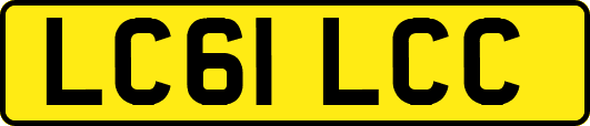 LC61LCC