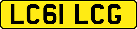 LC61LCG