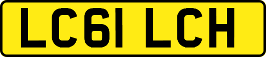 LC61LCH