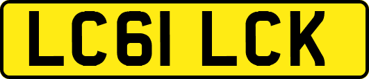 LC61LCK