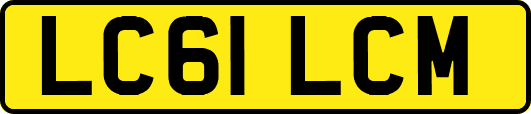 LC61LCM