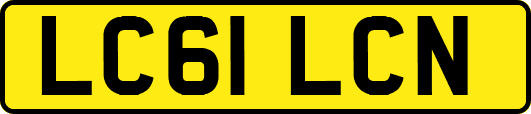 LC61LCN