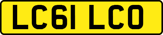 LC61LCO