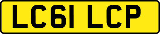LC61LCP