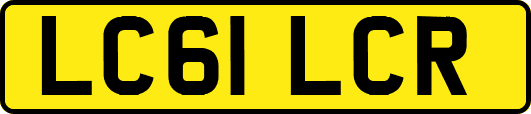 LC61LCR