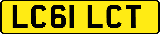 LC61LCT