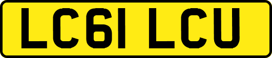 LC61LCU