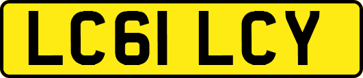 LC61LCY
