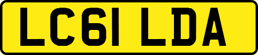 LC61LDA