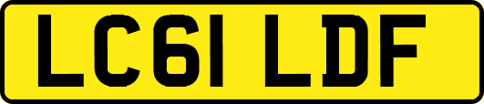 LC61LDF