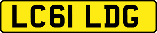 LC61LDG