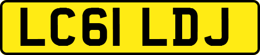 LC61LDJ
