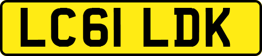 LC61LDK