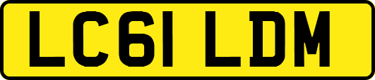 LC61LDM