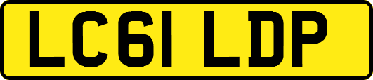 LC61LDP