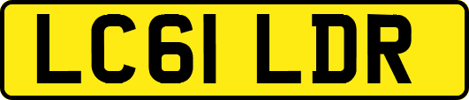 LC61LDR