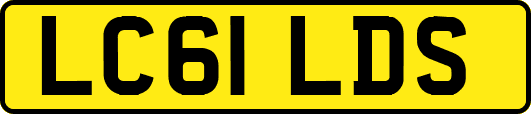 LC61LDS