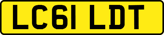 LC61LDT