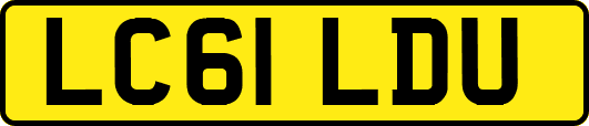 LC61LDU