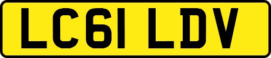 LC61LDV