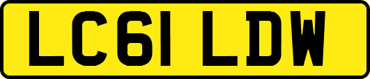 LC61LDW