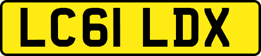 LC61LDX