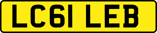 LC61LEB