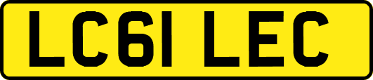 LC61LEC