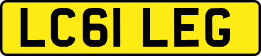 LC61LEG