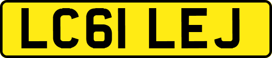 LC61LEJ
