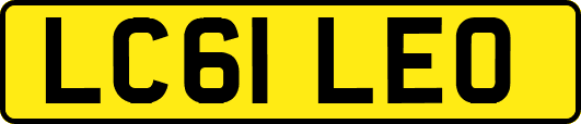 LC61LEO