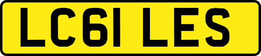 LC61LES