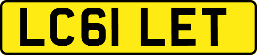 LC61LET