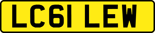 LC61LEW