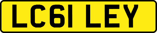 LC61LEY