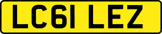LC61LEZ