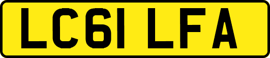 LC61LFA