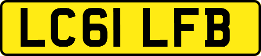 LC61LFB