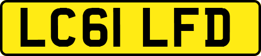 LC61LFD