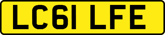 LC61LFE