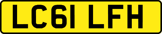 LC61LFH