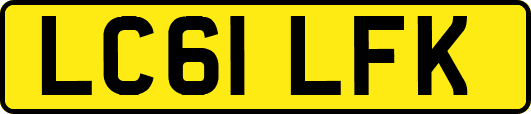 LC61LFK