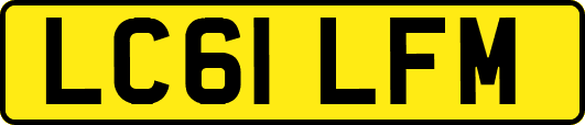 LC61LFM