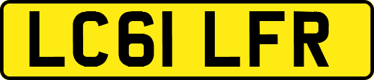 LC61LFR