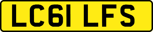 LC61LFS