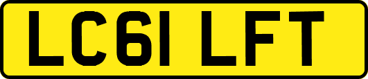 LC61LFT