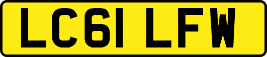 LC61LFW