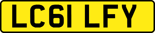 LC61LFY
