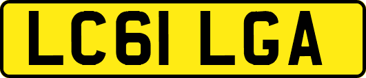 LC61LGA